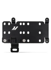 Mishimoto License Plate Relocation Kit                                     - MMLP-BR-21S - Image 4