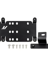 Mishimoto License Plate Relocation Kit                                     - MMLP-BR-22C - Image 7