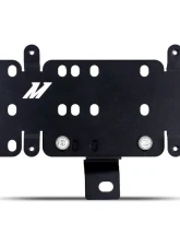 Mishimoto License Plate Relocation Kit                                     - MMLP-BR-22C - Image 2