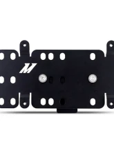 Mishimoto License Plate Relocation Kit                                     - MMLP-BR-22C - Image 3