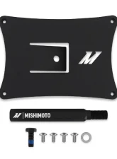 Mishimoto License Plate Relocation Kit                                     - MMLP-BRZ-22 - Image 3