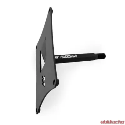 Mishimoto License Plate Relocation Kit - MMLP-BRZ-22