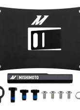 Mishimoto License Plate Relocation Kit                                     - MMLP-CIV-17 - Image 7