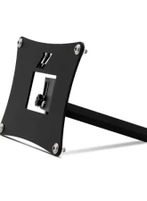 Mishimoto License Plate Relocation Kit                                     - MMLP-CIV-17 - Image 4