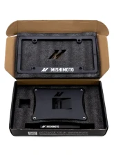 Mishimoto License Plate Relocation Kit                                     - MMLP-CIV-17 - Image 5