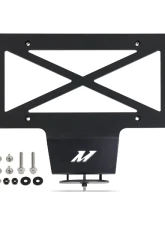 Mishimoto License Plate Relocation Kit                                     - MMLP-F150-15 - Image 5