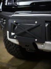 Mishimoto License Plate Relocation Kit                                     - MMLP-F150-15 - Image 4