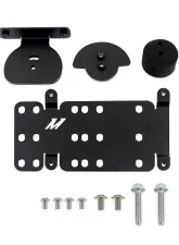 Mishimoto License Plate Relocation Kit                                     - MMLP-F2D-11 - Image 5