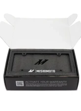 Mishimoto License Plate Relocation Kit                                     - MMLP-F2D-11 - Image 5