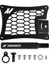 Mishimoto License Plate Relocation Kit                                     - MMLP-G80-21 - Image 7
