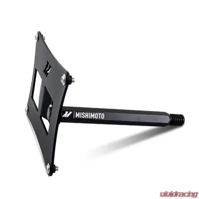 Mishimoto License Plate Relocation Kit - MMLP-GRC-23