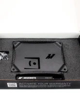 Mishimoto License Plate Relocation Kit                                     - MMLP-MK8-22 - Image 6