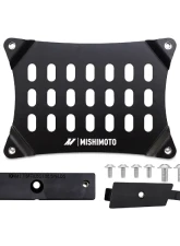 Mishimoto License Plate Relocation Kit                                     - MMLP-MME-21 - Image 10