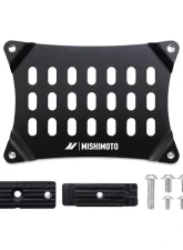 Mishimoto License Plate Relocation Kit                                     - MMLP-MUS4-24 - Image 9