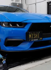 Mishimoto License Plate Relocation Kit                                     - MMLP-MUS4-24 - Image 9