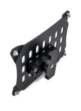 Mishimoto License Plate Relocation Kit                                     - MMLP-MUS8-24 - Image 6