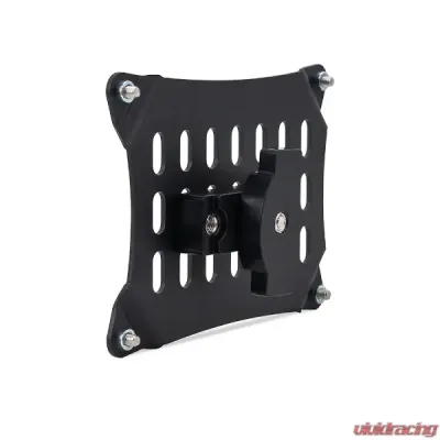 Mishimoto License Plate Relocation Kit - MMLP-MUS8-24