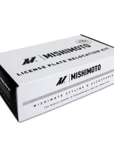 Mishimoto License Plate Relocation Kit                                     - MMLP-MUS8-24 - Image 11