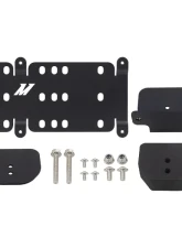 Mishimoto License Plate Relocation Kit                                     - MMLP-RAM-19 - Image 8