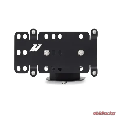 Mishimoto License Plate Relocation Kit - MMLP-RAM-19