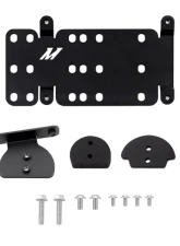 Mishimoto License Plate Relocation Kit                                     - MMLP-T1-19 - Image 5