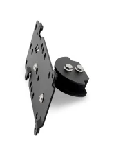 Mishimoto License Plate Relocation Kit                                     - MMLP-T1-19 - Image 2