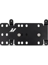Mishimoto License Plate Relocation Kit                                     - MMLP-T1-19 - Image 3