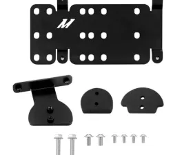 Mishimoto License Plate Relocation Kit
