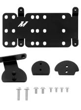 Mishimoto License Plate Relocation Kit                                     - MMLP-T1-22 - Image 5
