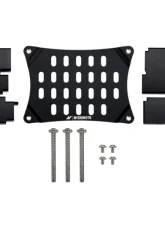 Mishimoto License Plate Relocation Bracket                                     - MMLP-TAC-24 - Image 6