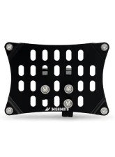 Mishimoto License Plate Relocation Bracket                                     - MMLP-TAC-24 - Image 4