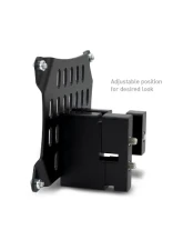 Mishimoto License Plate Relocation Bracket                                     - MMLP-TAC-24 - Image 5