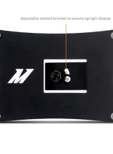 Mishimoto License Plate Relocation Kit                                     - MMLP-TMY-20 - Image 2