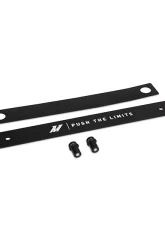 Mishimoto License Plate Delete                                     - MMLP-UNI-BK - Image 3