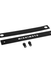 Mishimoto License Plate Delete                                     - MMLP-UNI-BK - Image 4