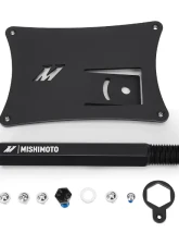 Mishimoto License Plate Relocation Kit                                     - MMLP-Z-23 - Image 5