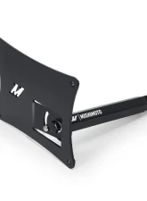 Mishimoto License Plate Relocation Kit                                     - MMLP-Z-23 - Image 2