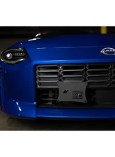 Mishimoto License Plate Relocation Kit                                     - MMLP-Z-23 - Image 5