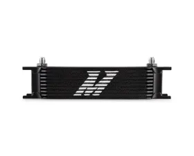 Mishimoto 10-Row 6AN Oil Cooler