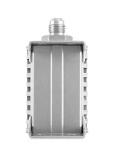 Mishimoto 10-Row 6AN Oil Cooler                                     - MMOC-10-6SL - Image 4