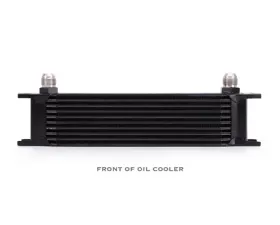 Mishimoto 10 Row Oil Cooler