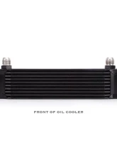 Mishimoto 10 Row Oil Cooler                                     - MMOC-10 - Image 4
