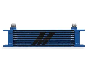 Mishimoto 10 Row Oil Cooler