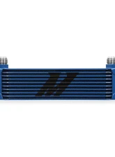 Mishimoto 10 Row Oil Cooler                                     - MMOC-10 - Image 10