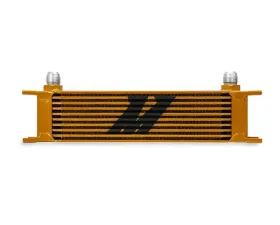 Mishimoto 10 Row Oil Cooler