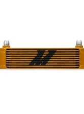 Mishimoto 10 Row Oil Cooler                                     - MMOC-10 - Image 11