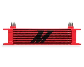 Mishimoto 10 Row Oil Cooler