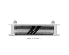 Mishimoto 10 Row Oil Cooler