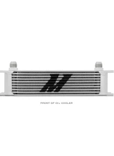 Mishimoto 10 Row Oil Cooler                                     - MMOC-10 - Image 11