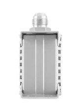 Mishimoto 10-Row 8AN Oil Cooler                                     - MMOC-10-8SL - Image 4